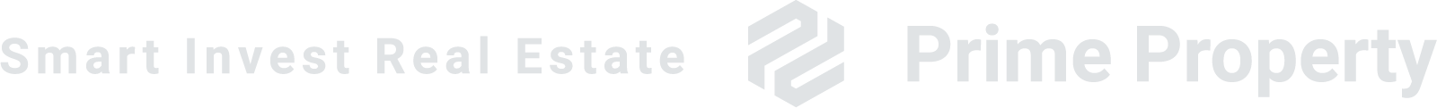 Prime Property white